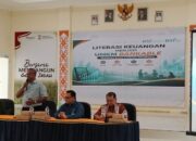 Japar Sidik Tekankan Pentingnya Akses Permodalan Dalam Mendorong Pertumbuhan UMKM di Balikpapan