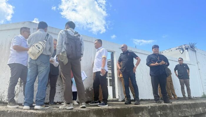 Komisi III DPRD Balikpapan Beberkan Alasan Utama Pembangunan Ulang Rujab Wawali