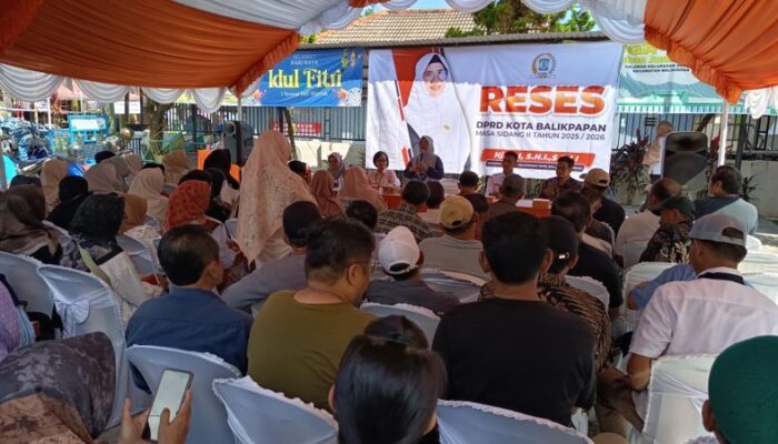 Turun ke Dapil, Iim Tegaskan Komitmen Perjuangkan Insentif Kader Kesehatan