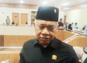 Marathon Susun Rekomendasi, Pansus LKPJ Wali Kota Balikpapan Tinjau Proyek Pembangunan Pemerintah