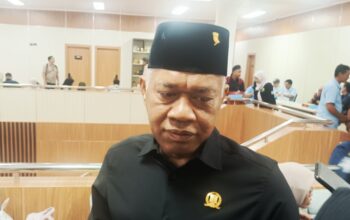 Marathon Susun Rekomendasi, Pansus LKPJ Wali Kota Balikpapan Tinjau Proyek Pembangunan Pemerintah
