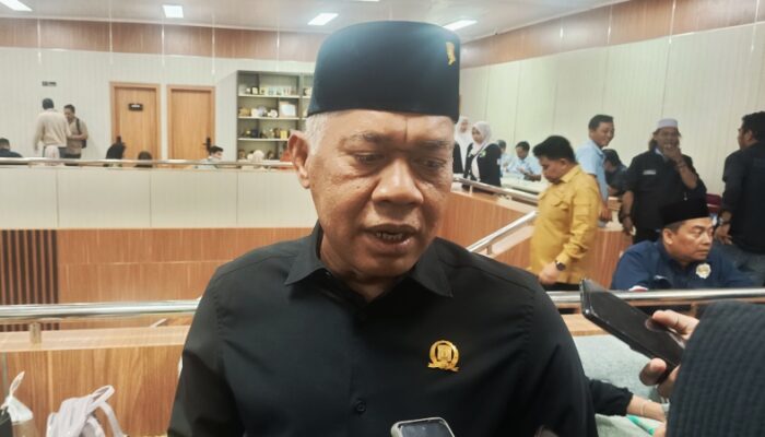 Sejumlah Agenda Krusial DPRD Balikpapan di Masa Sidang III Tahun 2026