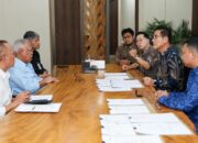 Hidupkan Ekosistem Kawasan Komersial dan Fasilitas Publik, Dua Perusahaan Gelontorkan Rp1,2 Triliun ke IKN