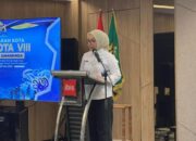 Kadin Kaltim Fokus Jalankan Program Kerja, Putri: Kontribusi Nyata Adalah Jawaban Terbaik