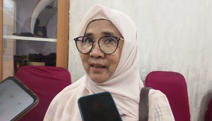 Anggota Komisi IV DPRD Balikpapan Ingatkan Penggunaan Jasa Daycare Tidak Otomatis Hapus Tanggung Jawab Orang Tua