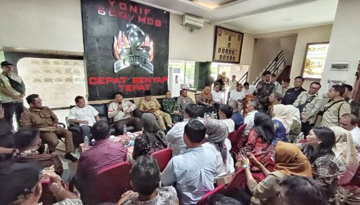 Akselerasi Program 3 Juta Rumah, APERSI Dorong Sinkronisasi Kebijakan Pusat dan Daerah