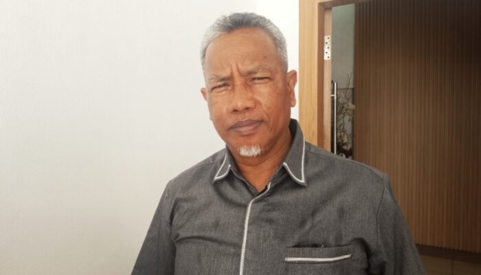 DPRD Balikpapan Ingatkan Aktivitas Penjualan Hewan Kurban Harus Patuhi Ketentuan