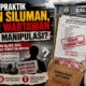 Jurnalis Endus Praktik Menyimpang di Balik Pengelolaan Anggaran Honor Peliputan Agenda Pemkot Balikpapan