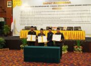Meski Sempat Diskors, Rapat Paripurna DPRD Balikpapan Tetap Sepakat Revisi Propemperda 2026