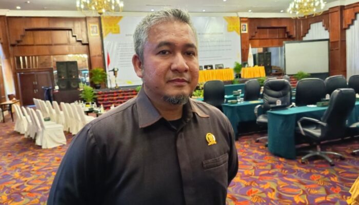 Perubahan Prioritas Legislasi Tak Pengaruhi Target Kinerja Bapemperda DPRD Balikpapan
