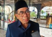 DPRD Balikpapan Dorong Proyek Penambahan 1.600 Titik PJU Memprioritaskan Wilayah Berkembang
