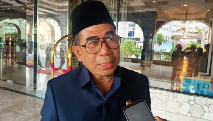 DPRD Balikpapan Dorong Proyek Penambahan 1.600 Titik PJU Memprioritaskan Wilayah Berkembang