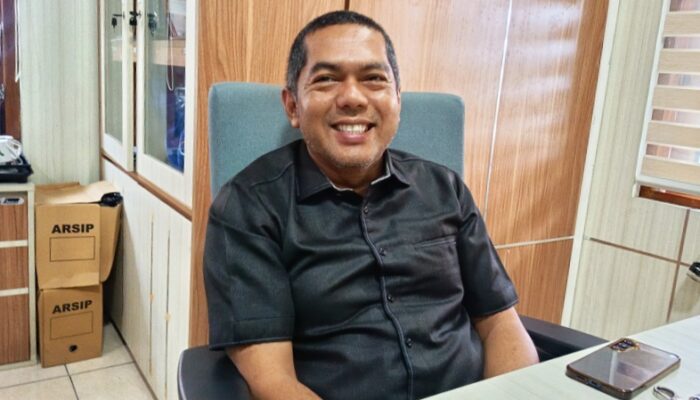 Bukan Sekadar Dokumen Formalitas, Rekomendasi Pansus LKPJ Menggambarkan Outcome Program Pemerintah Kota Balikpapan