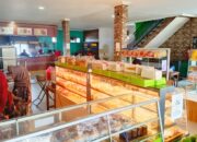 Suguhan Klasik All Tiam Berpadu Dessert Khas Ibuk yang Cocok Dinikmati Setiap Waktu