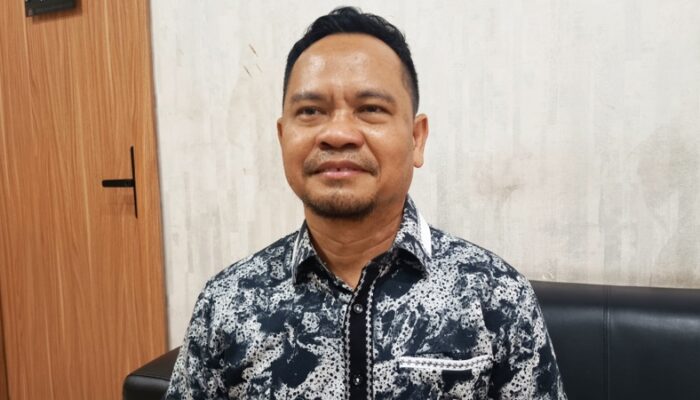 DPRD Balikpapan Prihatin Jalur Pedestrian Berubah Fungsi, Buntut Maraknya Aktivitas Kopi Keliling