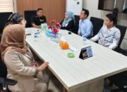 Kunker Legislator Paser ke DPRD Balikpapan Membahas Tantangan Pengelolaan Dana Aspirasi Masyarakat