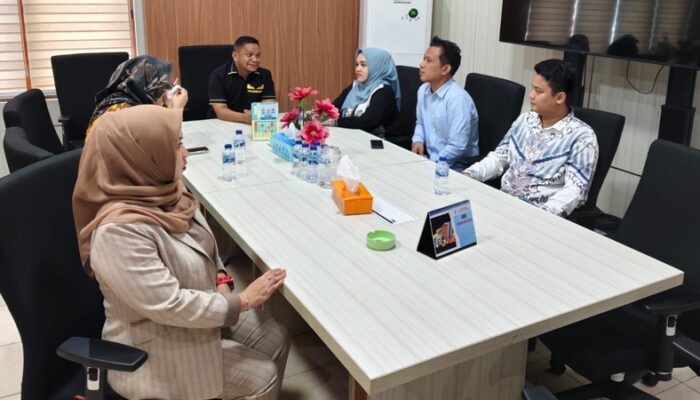 Kunker Legislator Paser ke DPRD Balikpapan Membahas Tantangan Pengelolaan Dana Aspirasi Masyarakat