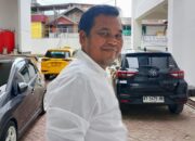 Aguslimin Harap Program Balikpapan Terang Prioritaskan Kawasan Berkembang