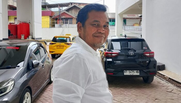 Aguslimin Harap Program Balikpapan Terang Prioritaskan Kawasan Berkembang
