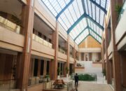 Taat Aturan, DPRD Balikpapan Tunggu Prosesi Serah Terima Gedung Baru Dari DPU