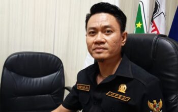 Rencana kerja perangkat daerah balikpapan