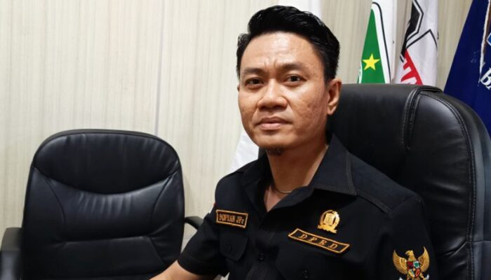 Pembahasan RKPD 2027: Sufyan Jufri Sesalkan OPD Mitra Komisi IV Miskin Inovasi