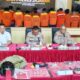 Hasil Penyergapan Polda Kaltim dan Polres Jajaran Sebulan Terakhir: Ringkus 81 Tersangka, Sebagian Besar Terlibat Kasus 3C