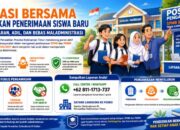 Bentuk Posko dan Saluran Pengaduan SPMB, Ombudsman Kaltim Dorong Peran Aktif Masyarakat