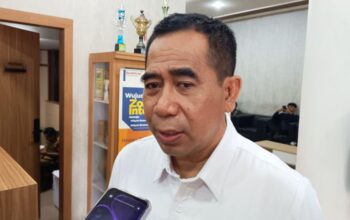 Optimalkan Realisasi Bantuan Iuran BPJS Kesehatan, Yono Dorong Validasi Data Peserta Secara Berkala