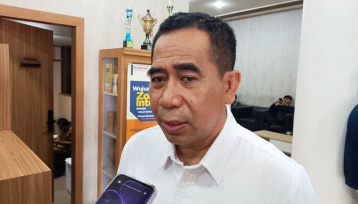 Optimalkan Realisasi Bantuan Iuran BPJS Kesehatan, Yono Dorong Validasi Data Peserta Secara Berkala
