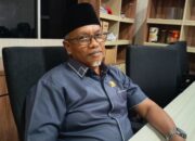 Japar Sidik Sebut Inovasi Sektor Pertanian Berpeluang Ubah Mindset Generasi Muda