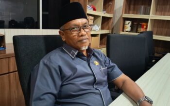 krisis regenerasi petani Balikpapan