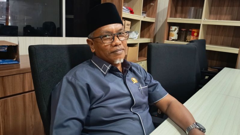 krisis regenerasi petani Balikpapan﻿