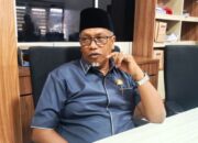 Japar Sidik Optimistis Jargas Bisa Jadi Solusi Alternatif Problem Distribusi Elpiji Subsidi di Balikpapan
