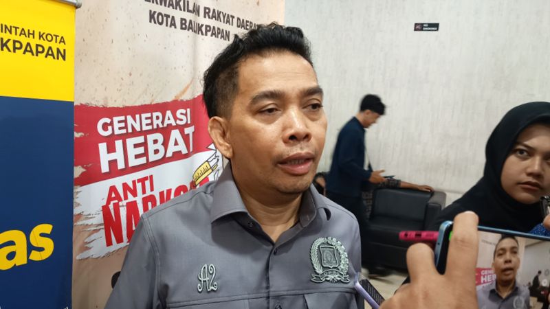 SPMB kota balikpapan