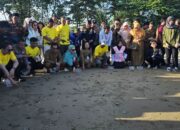 Apresiasi Inisiatif JMSI bersama DEB, PT KRN Dukung Upaya Pelestarian Lingkungan