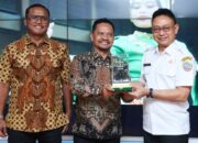 Komisi III DPRD Balikpapan Gali Strategi Penataan Pedestrian Terintegrasi ke Pontianak