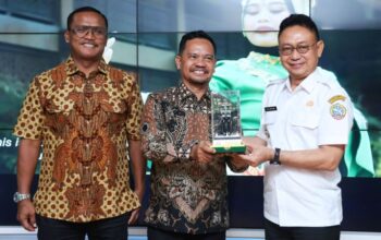 Komisi III DPRD Balikpapan Gali Strategi Penataan Pedestrian Terintegrasi ke Pontianak