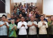 DPRD Bagikan Kiat Peningkatan PAD Dalam Kunjungan DPRD Pontianak