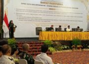 Sikapi Minimnya Sarana Hingga Tumbuhkan Budaya Olahraga, DPRD Balikpapan Inisiasi Raperda Baru