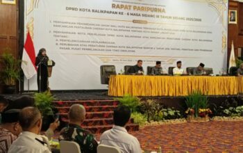 Sikapi Minimnya Sarana Hingga Tumbuhkan Budaya Olahraga, DPRD Balikpapan Inisiasi Raperda Baru
