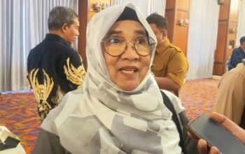 Anggota komisi iv dprd balikpapan, iim rahman
