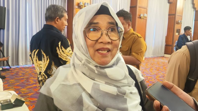 Anggota komisi iv dprd balikpapan, iim rahman