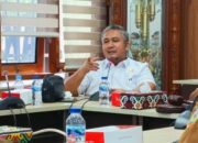 pembahasan raperda reklame Balikpapan