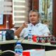 pembahasan raperda reklame Balikpapan