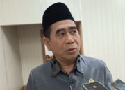 Wakil Ketua DPRD Balikpapan Setuju Raperda Kota Ramah Lansia Memuat Ketentuan Sanksi
