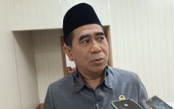 Wakil Ketua DPRD Balikpapan tanggapi perda kota ramah lansia