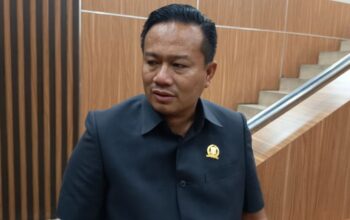 pengawasan verval SPMB Balikpapan