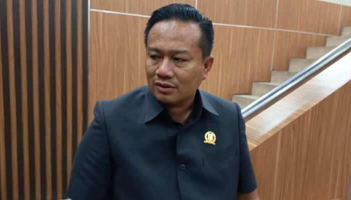 DPRD Balikpapan Kawal Ketat Verval SPMB, Gasali Sebut Semua Jalur Pendaftaran Rawan Kecurangan