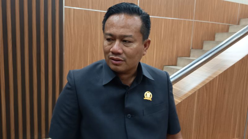 pengawasan verval SPMB Balikpapan